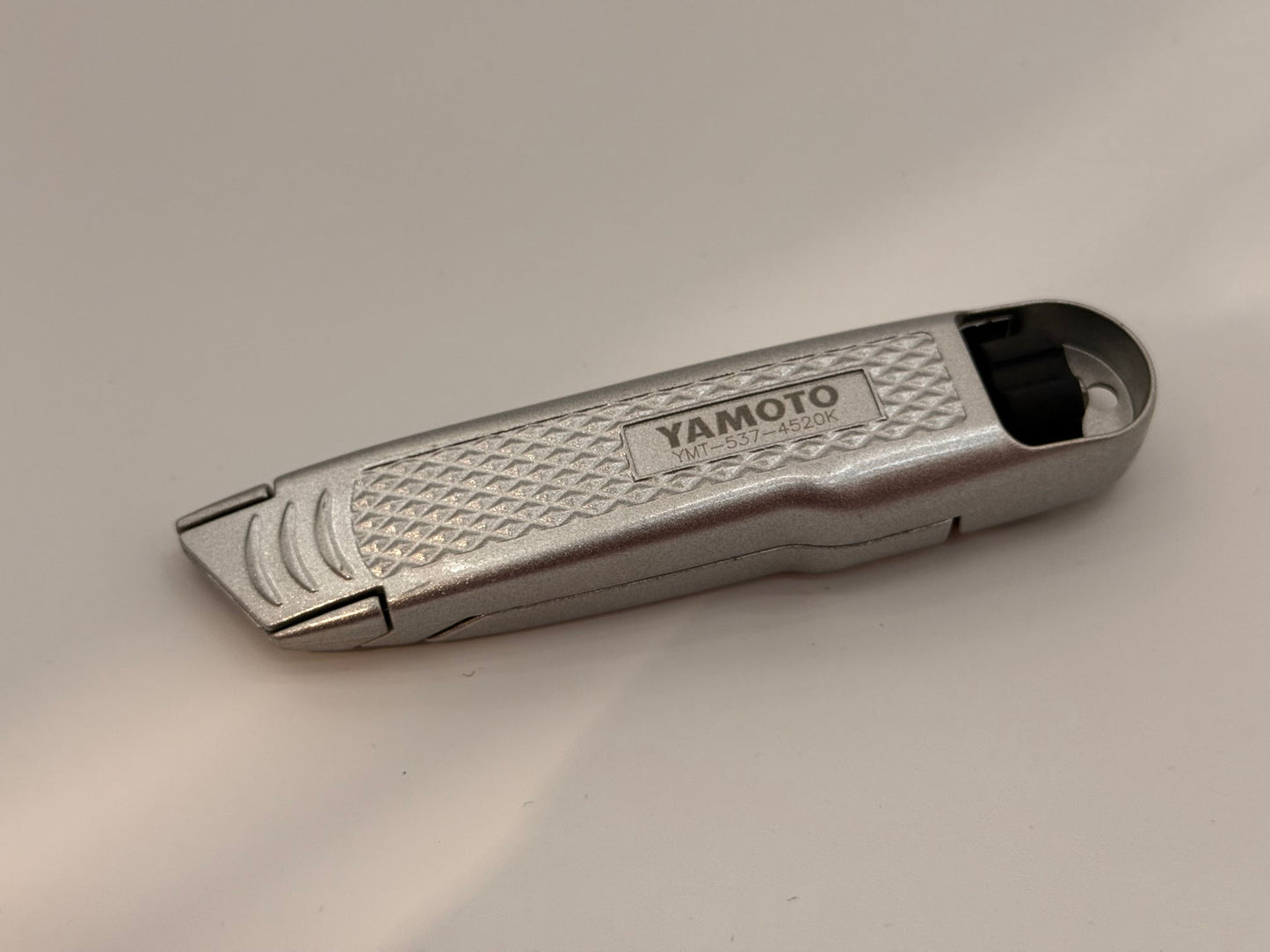 Belt Knife