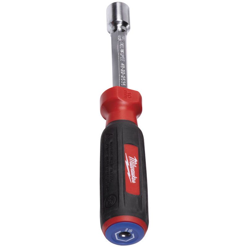 MILWAUKEE 10MM HOLLOWCORE MAGNETIC NUT DRIVER