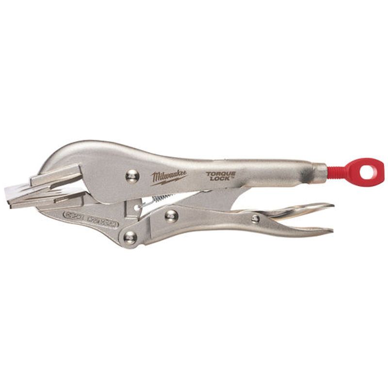 MILWAUKEE TORQUE LOCK SEAMER 8inch 200mm