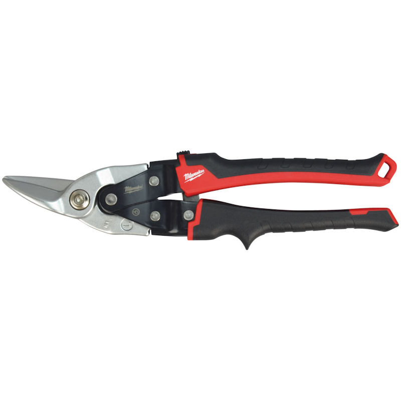 MILWAUKEE LEFT CUT AVIATION SNIPS