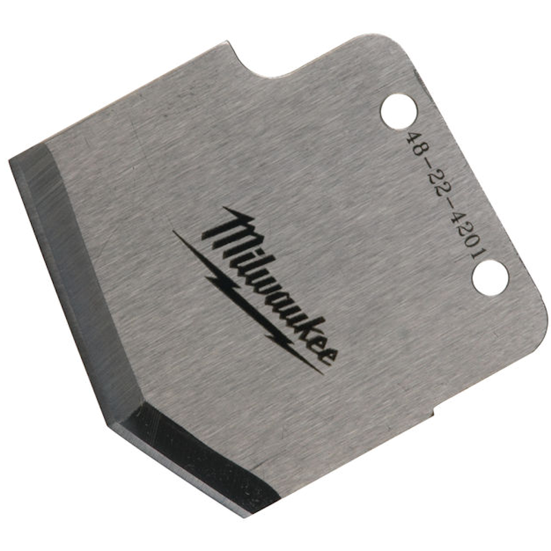 MILWAUKEE PLASTIC CUTTER REPLACEABLE BLADE
