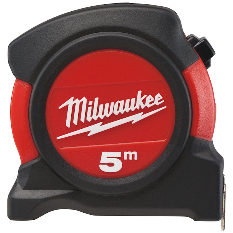 MILWAUKEE 5M CONTRACTOR SERIES TAPE MEASURE