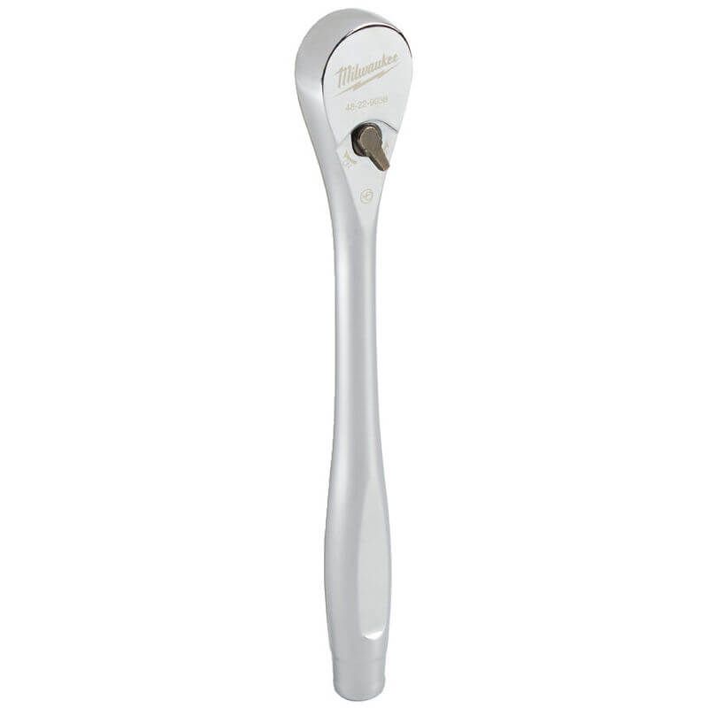 MILWAUKEE 3/8" DRIVE RATCHET
