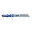 Milwaukee Traditional Jigsaw Blades T118A 55mm x 1.2mm