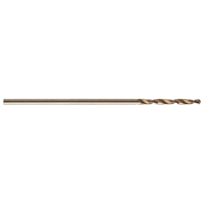 1.0mm Thunderweb HSS Ground Metal Drill Bits
