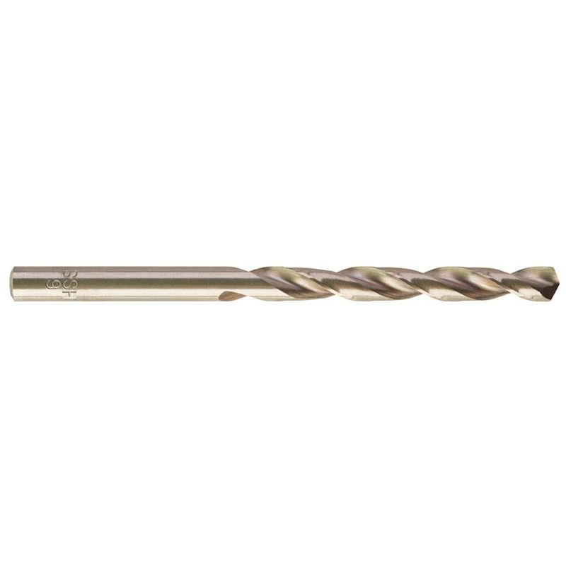 MILWAUKEE 6.0MM THUNDERWEB HSS GROUND (DIN338) METAL DRILL BIT