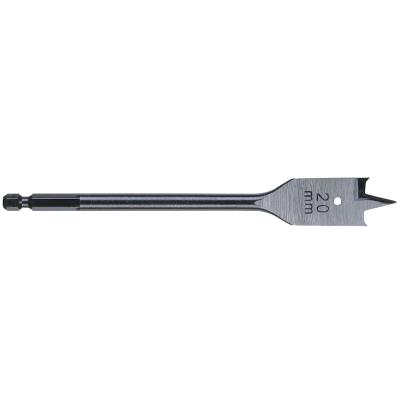 Milwaukee Flat Drill Bit 16x160 1PC