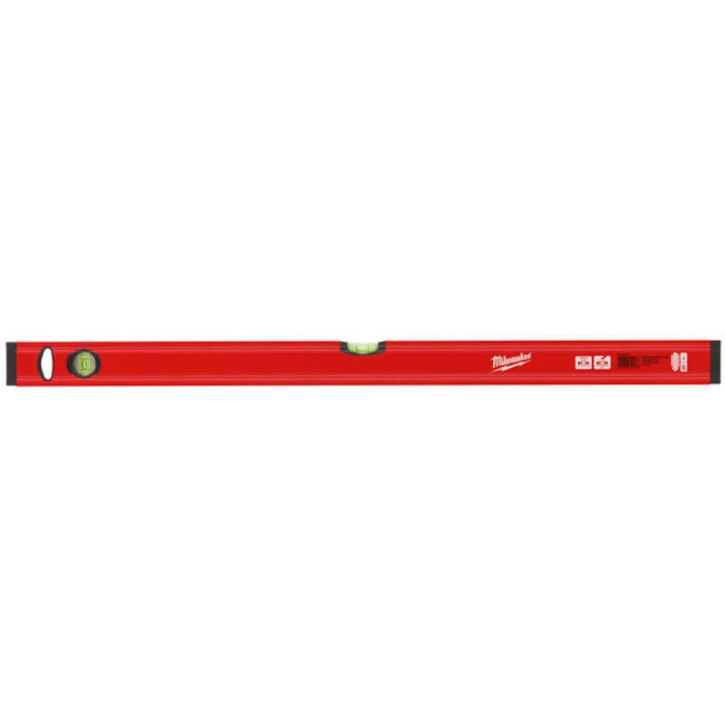 MILWAUKEE 81CM (32") REDSTICK SLIM 80 BOX LEVEL