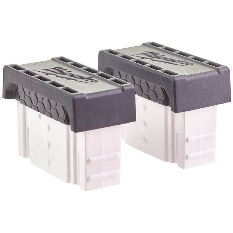 MILWAUKEE REDSTICK COMPACT END CAPS