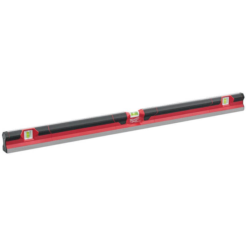 MILWAUKEE 120CM REDSTICK CONCRETE LEVEL