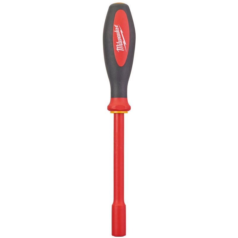 MILWAUKEE SW7 X 125MM VDE SOCKET WRENCH SCREWDRIVER