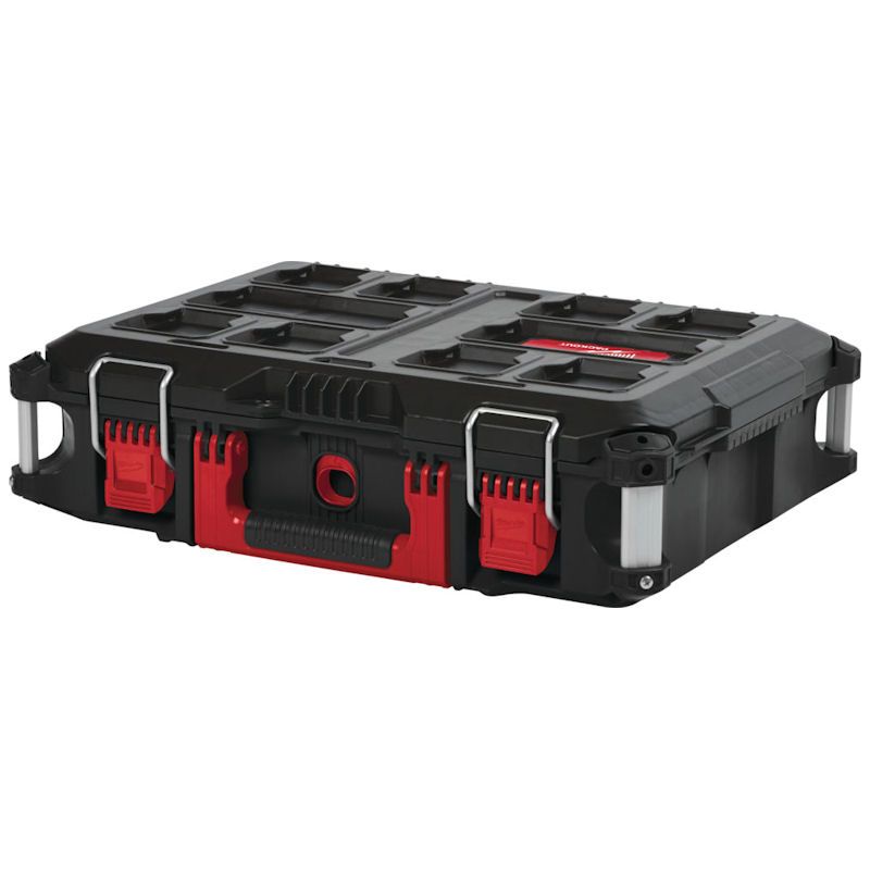 MILWAUKEE PACKOUT TOOLBOX