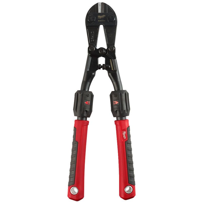 MILWAUKEE 14"/18" EXTENDIBLE BOLT CUTTER