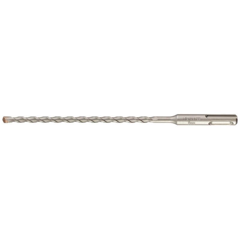 Milwaukee Contractor SDS Plus Drill Bit - 6mm x 210mm