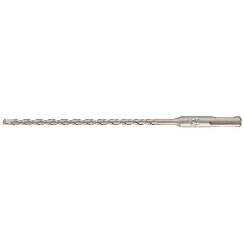 Contractor SDS Plus Drill Bit - 6.5mm x 210mm