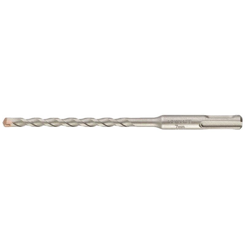 Contractor SDS Plus Drill Bit - 7.0mm x 160mm