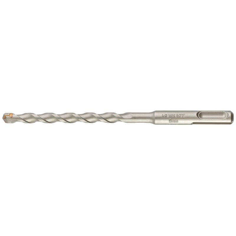 Contractor SDS Plus Drill Bit - 8.0mm x 160mm
