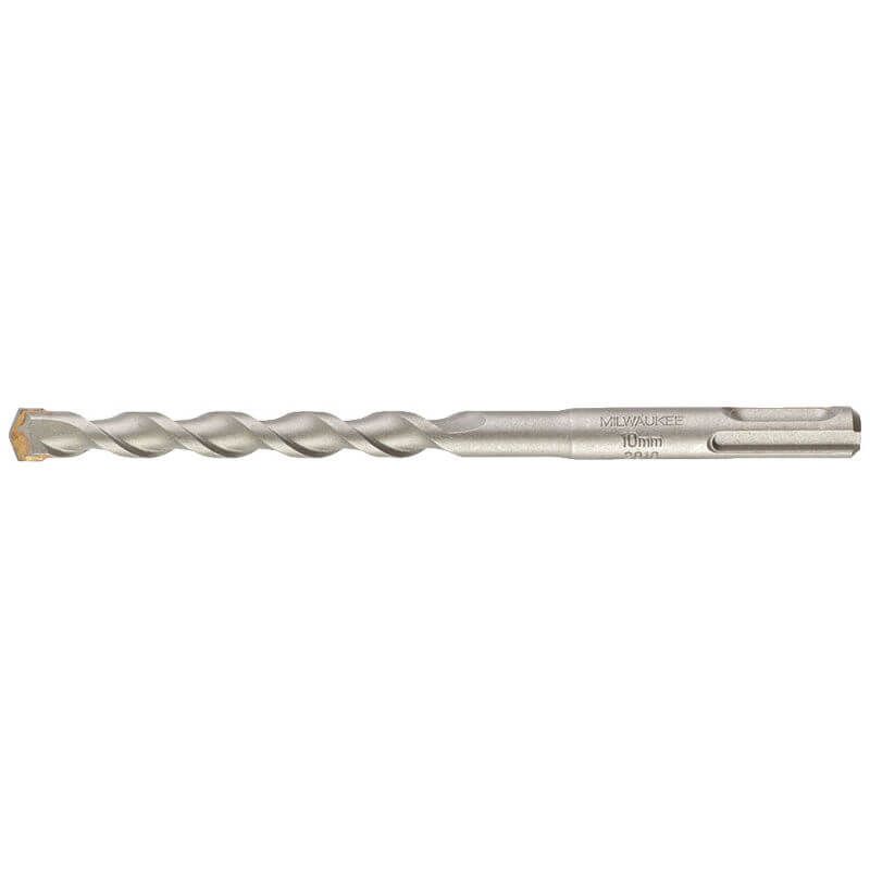 Contractor SDS Plus Drill Bit - 10.0mm x 160mm
