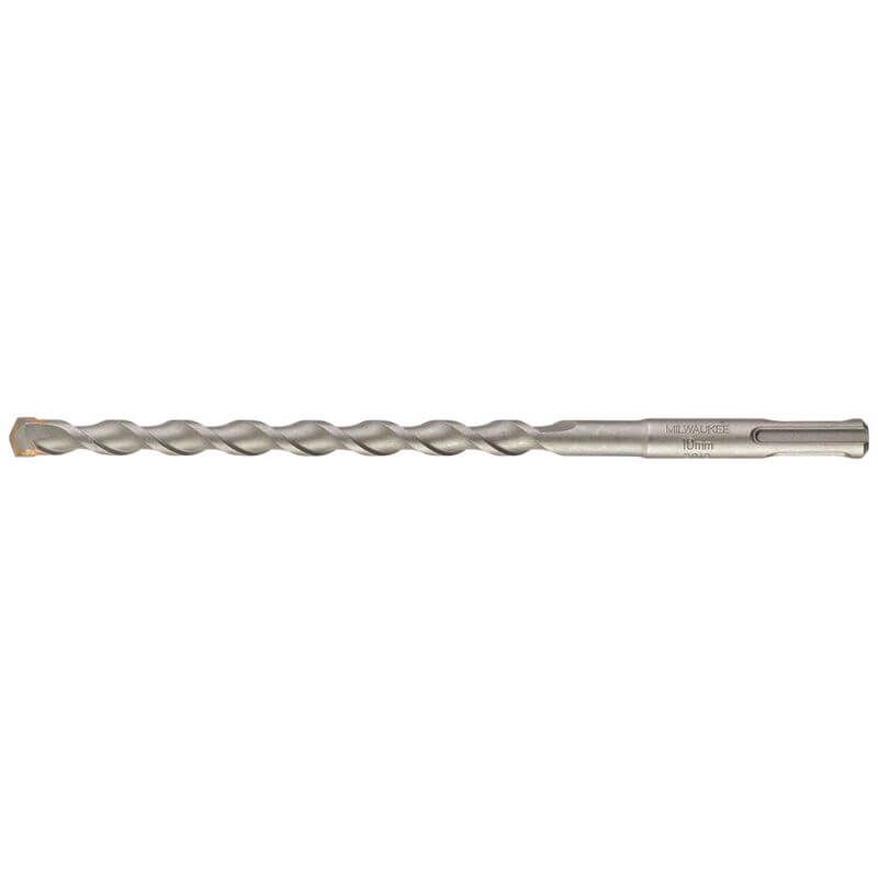 Milwaukee Contractor SDS Plus Drill Bit - 10.0mm x 210mm