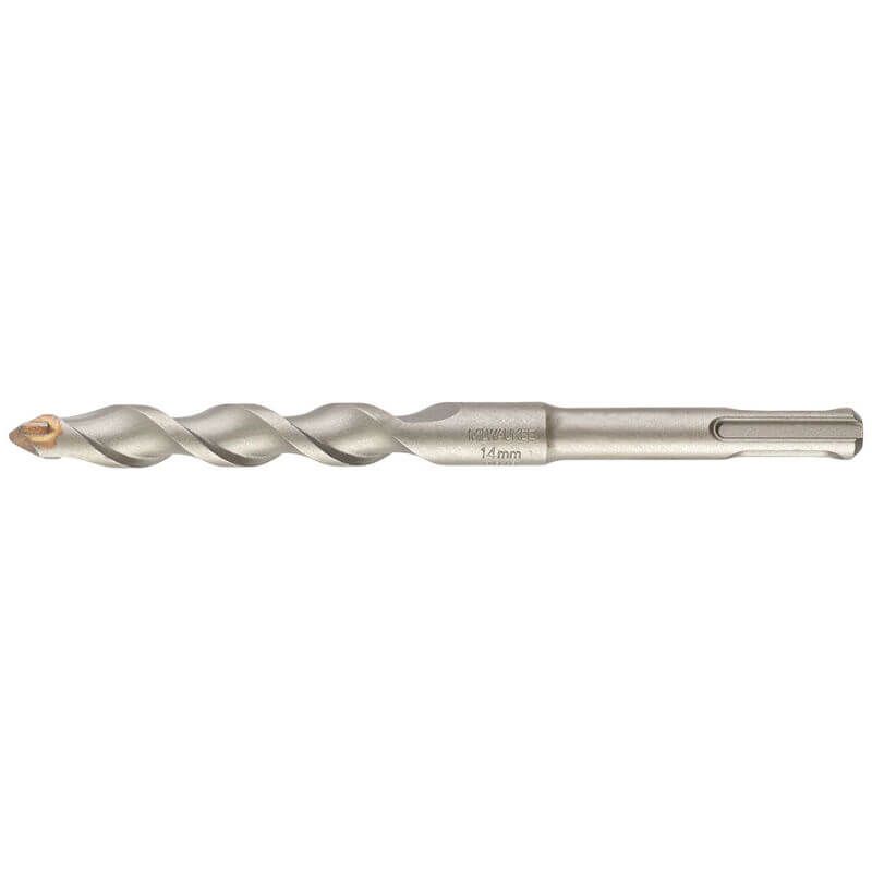 Contractor SDS Plus Drill Bit - 14.0mm x 160mm