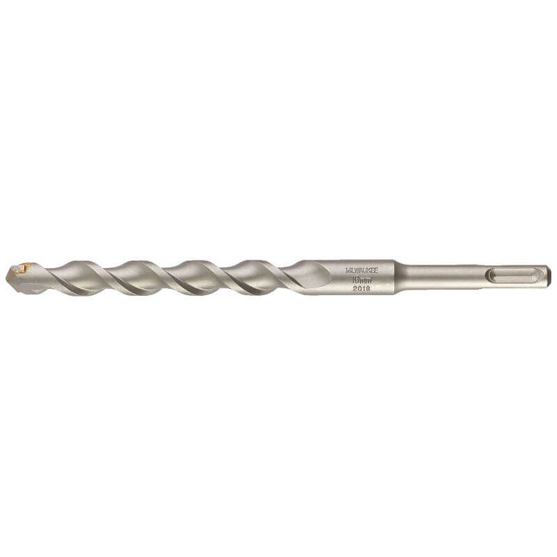 Milwaukee Contractor SDS Plus Drill Bit - 16.0mm x 210mm
