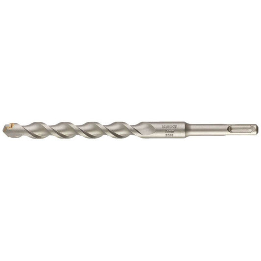 Milwaukee Contractor SDS Plus Drill Bit - 16.0mm x 210mm