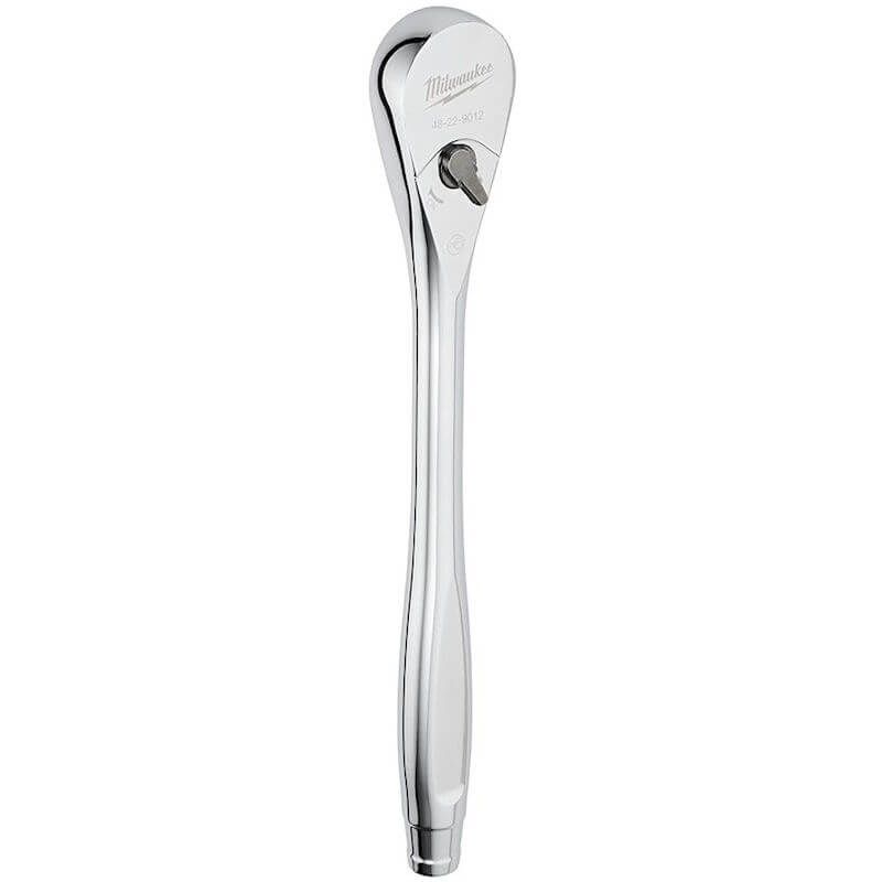 MILWAUKEE 1/2" DRIVE RATCHET
