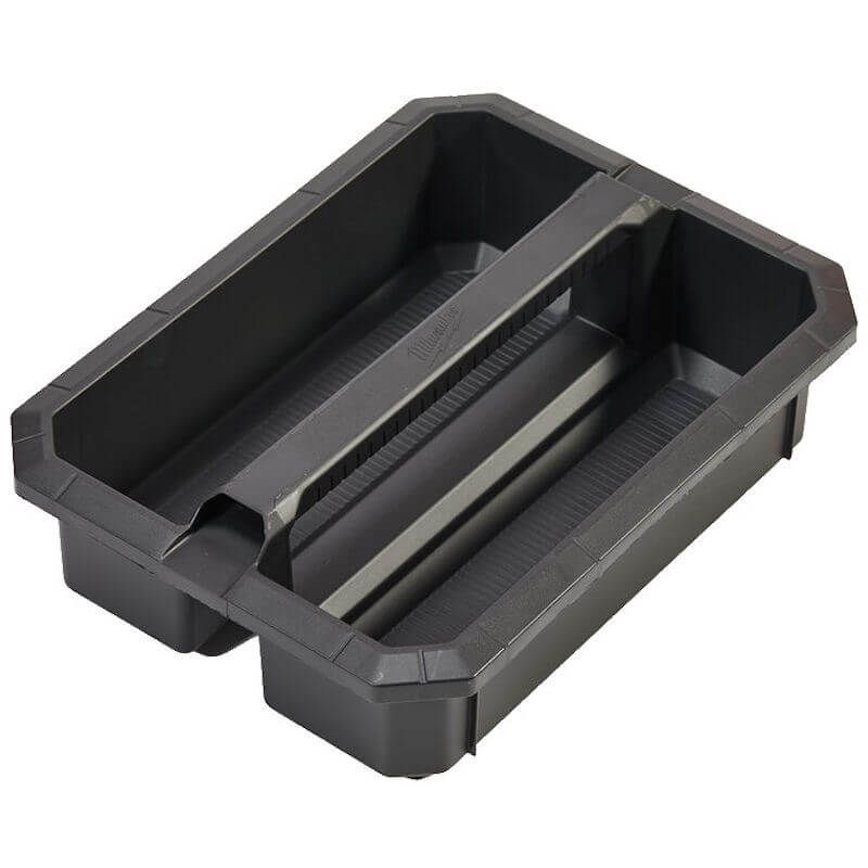 MILWAUKEE PACKOUT TRAY (FOR TROLLEY BOX & LARGE BOX)