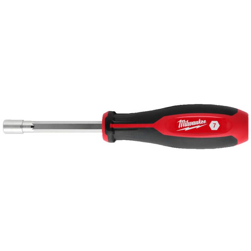 MILWAUKEE 7MM HOLLOWCORE MAGNETIC NUT DRIVER