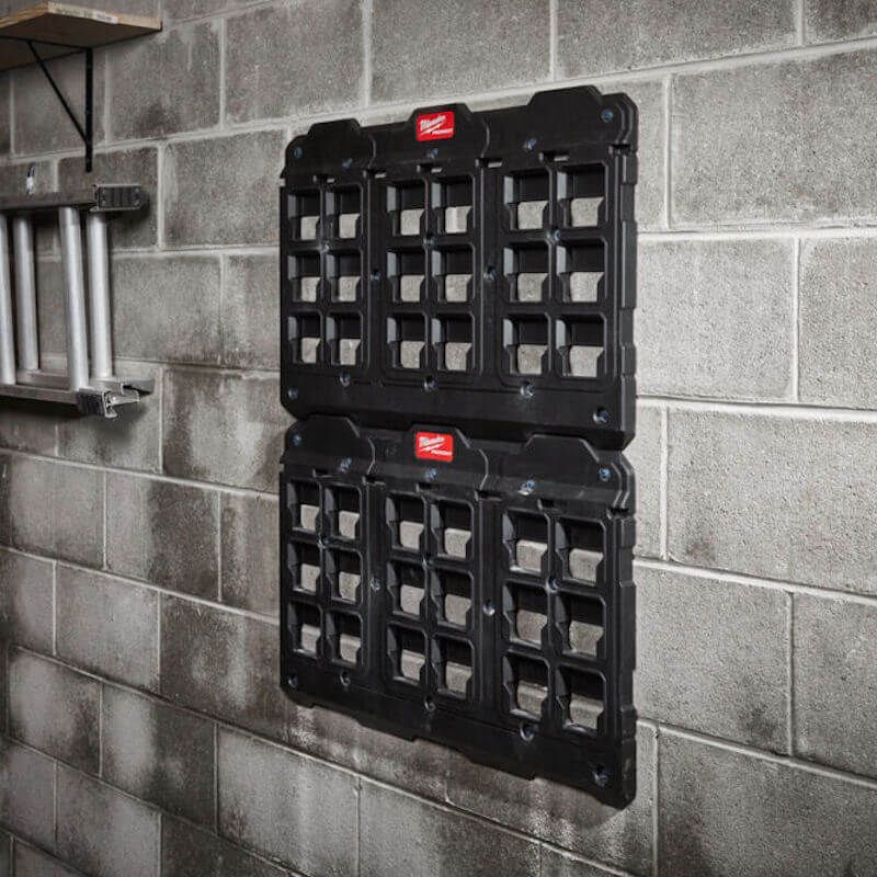 MILWAUKEE PACKOUT XL MOUNTING PLATE