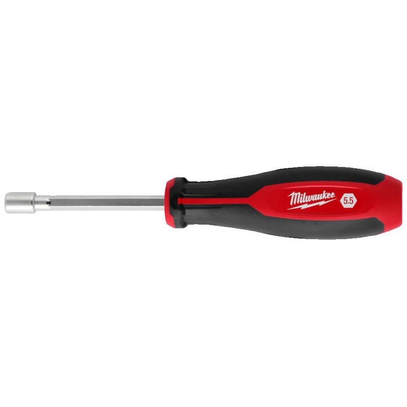 MILWAUKEE 5.5MM HOLLOWCORE NUT DRIVER