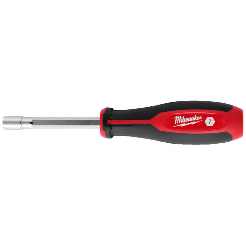 MILWAUKEE 7MM HOLLOWCORE NUT DRIVER