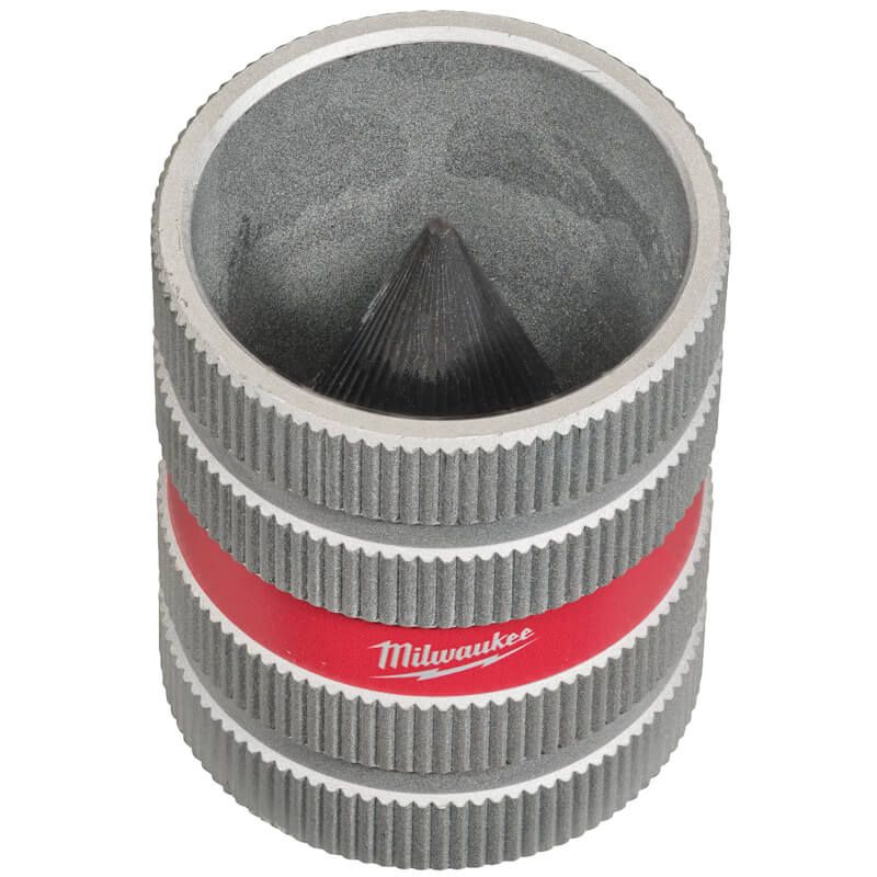 MILWAUKEE 6-35MM INNER & OUTER DEBURRER