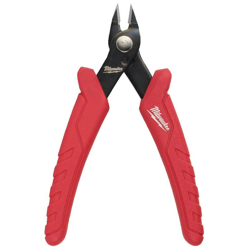 MILWAUKEE MINI FLUSH CUTTERS