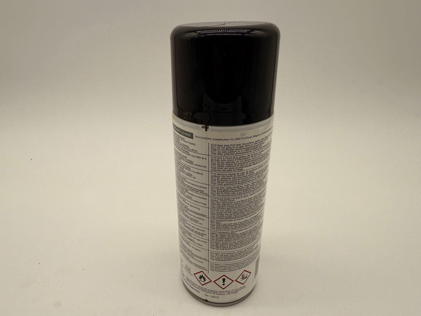 Bufsol 400ml Pre Buff Cleaner