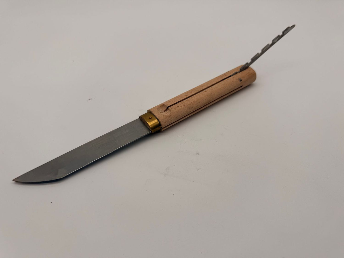 Don Carlos Knife.