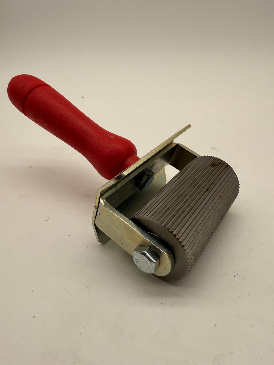 Knurled Roller 40mm x 46mm