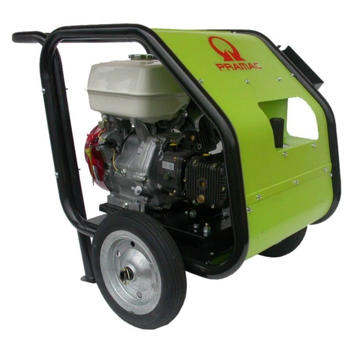Pramac PW240 Petrol Pressure Washer 3500 PSI