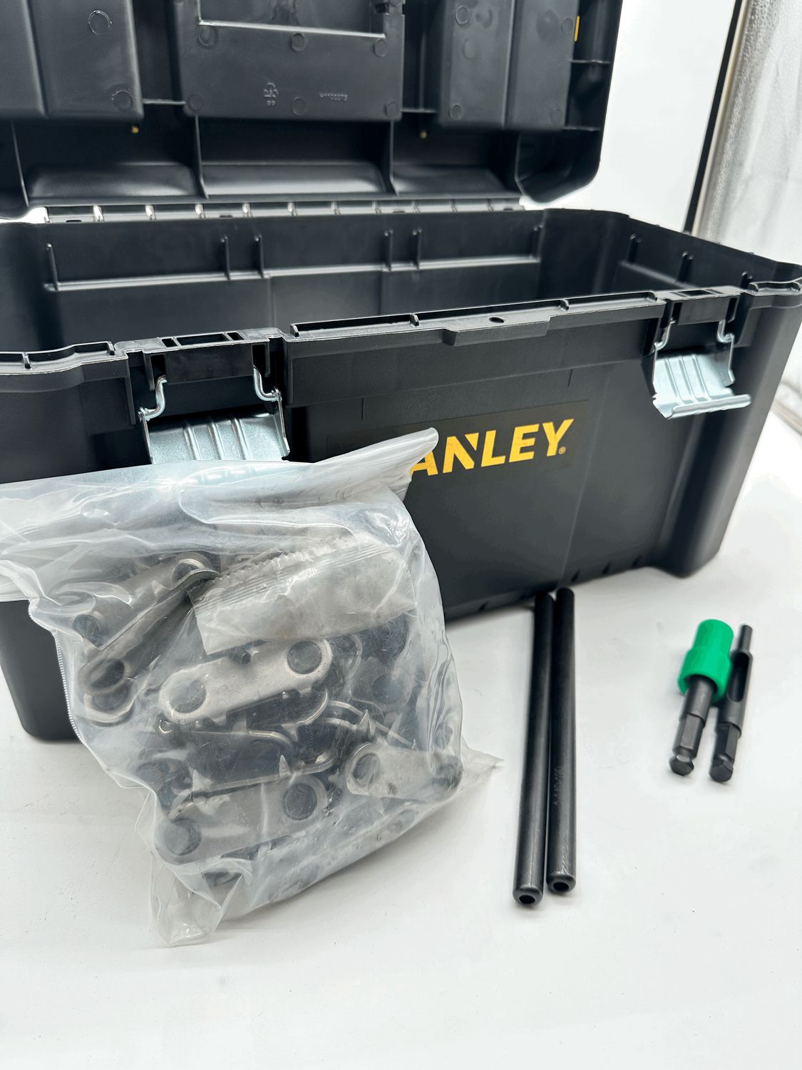 EX-100 Clipping Kit