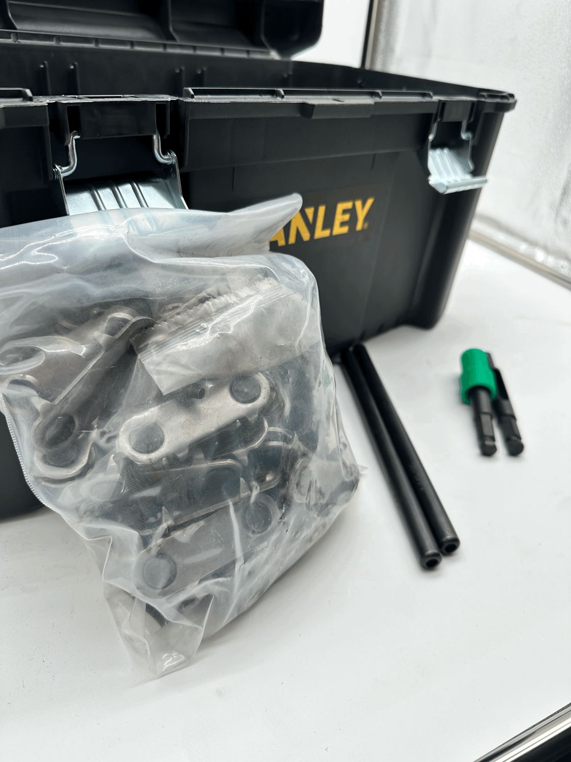 EX-100 Clipping Kit