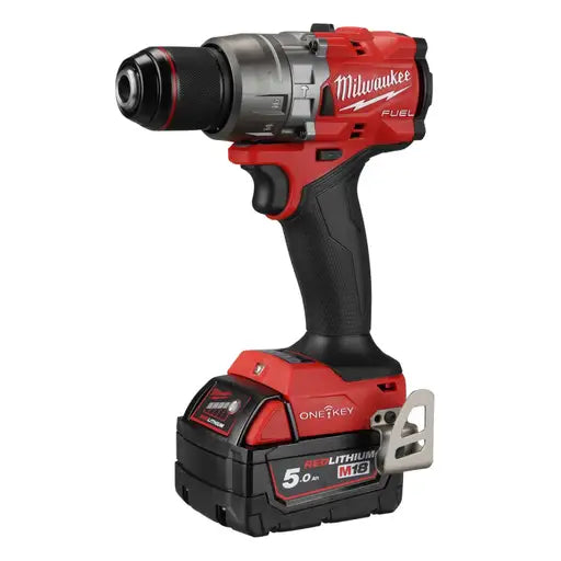 Milwaukee M18 Fuel One-key Percussion Drill