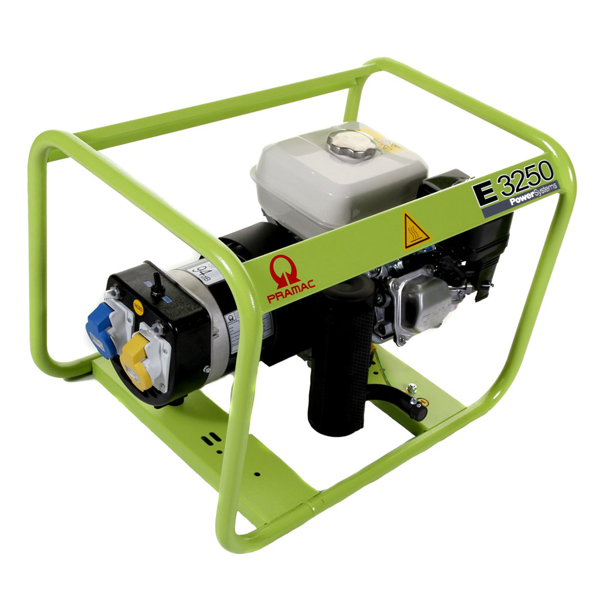 Pramac E3250 Petrol Generator