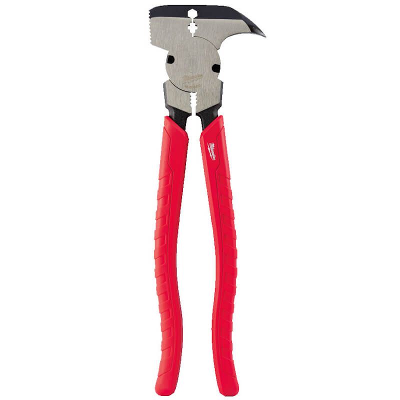 MILWAUKEE FENCING PLIERS