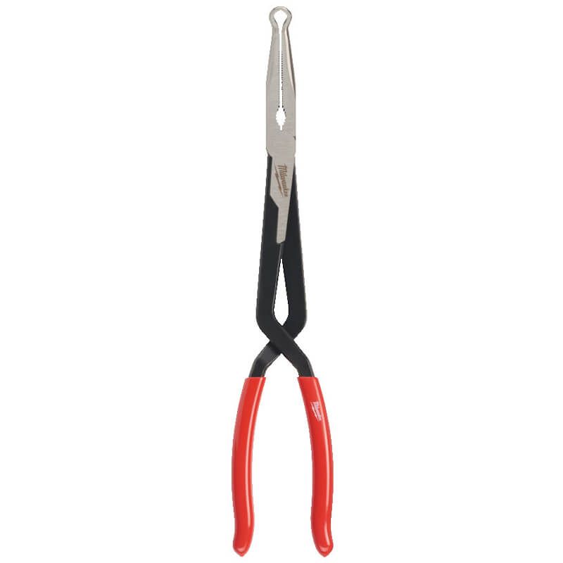 MILWAUKEE 8MM DIAMETER HOSE GRIP PLIERS