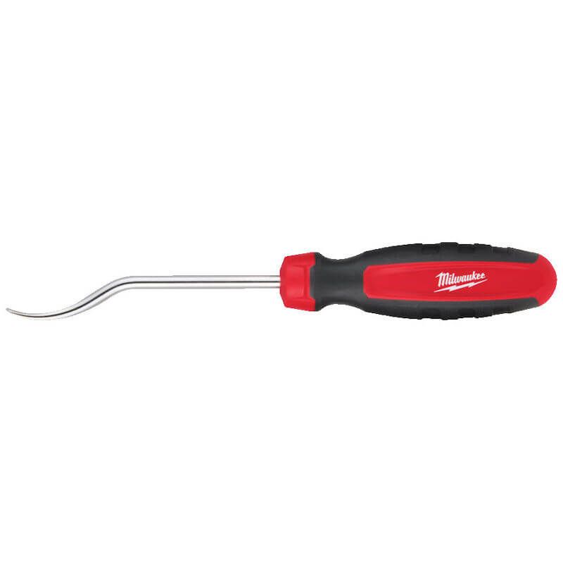 MILWAUKEE FLAT TIP HOSE PICK