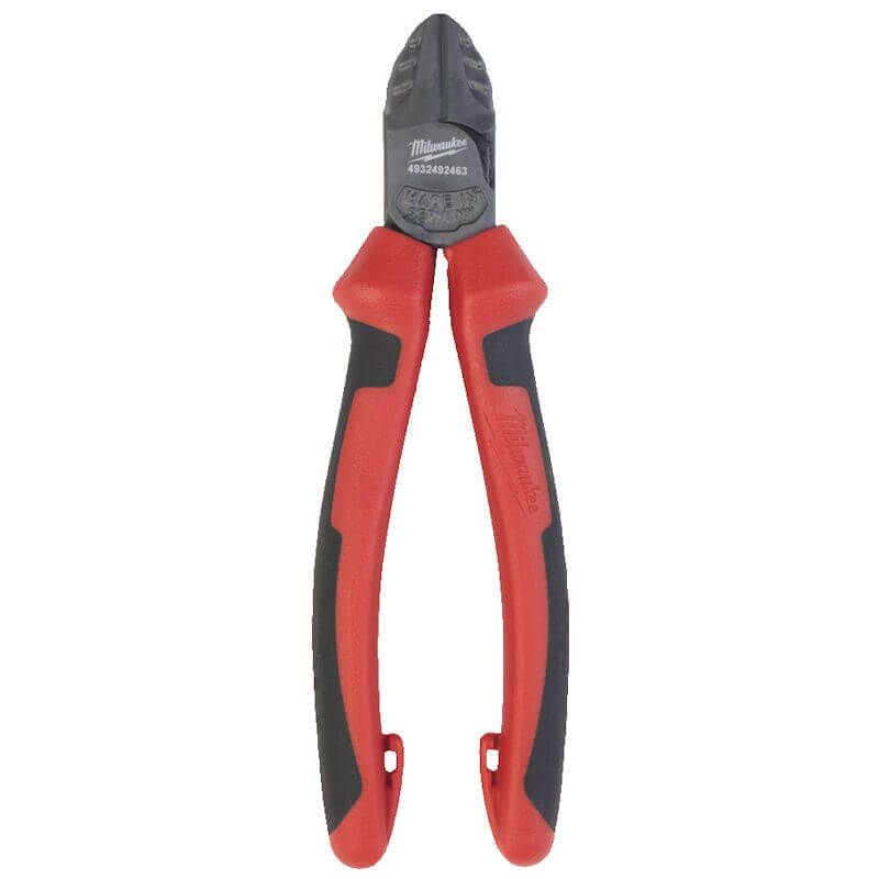 MILWAUKEE 160MM DIAGONAL CUTTING PLIERS