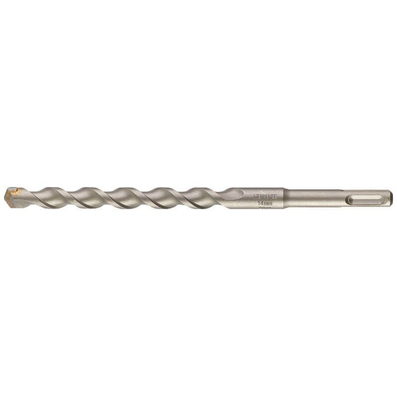 MILWAUKEE 14MM X 210MM CONTRACTOR SDS+ DRILL BIT