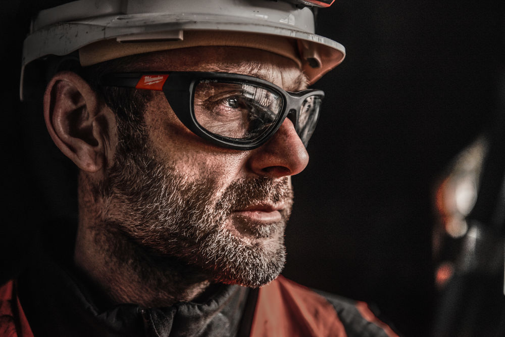 Personal Protective Equipment