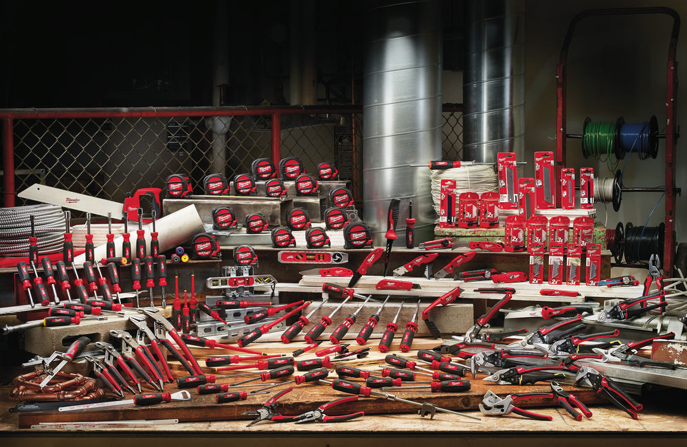 Hand Tools