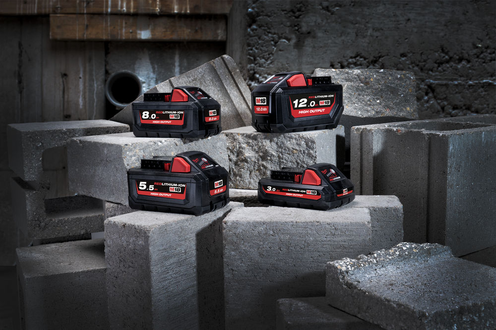 Batteries, Chargers & Power Supplies